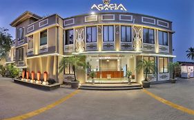 Club Mahindra Acacia Palms, Goa